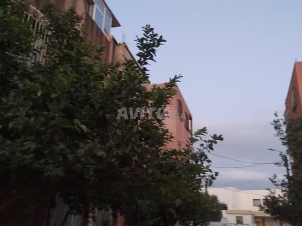 Riad subdivision in the city of Khemisset
