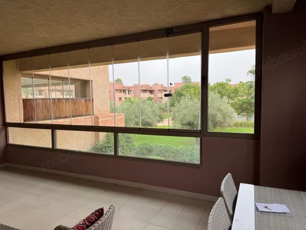 Appartement en location à Agdal