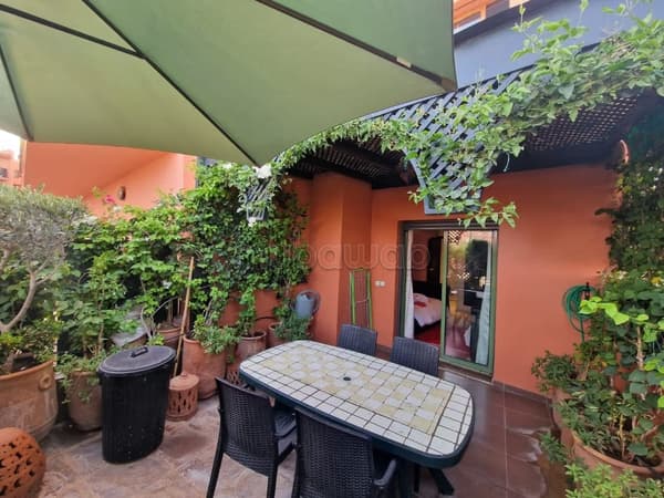 Agréable appartement à vendre de 120m² à majorelle