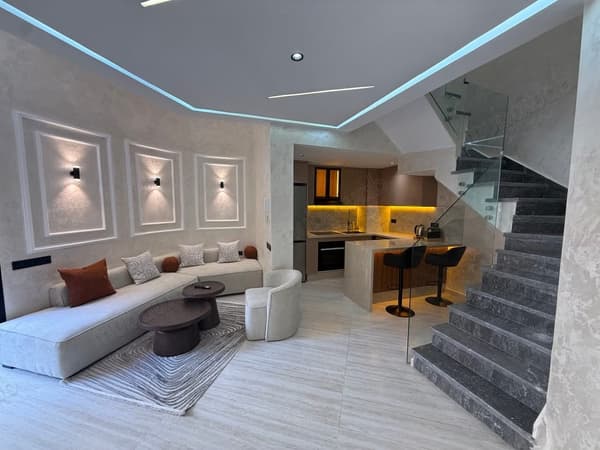 Superbe Duplex 1 chambre