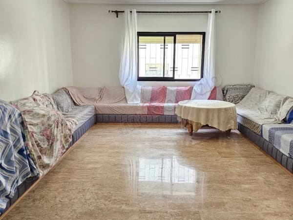 Verkoop Appartement in Sala El Jadida