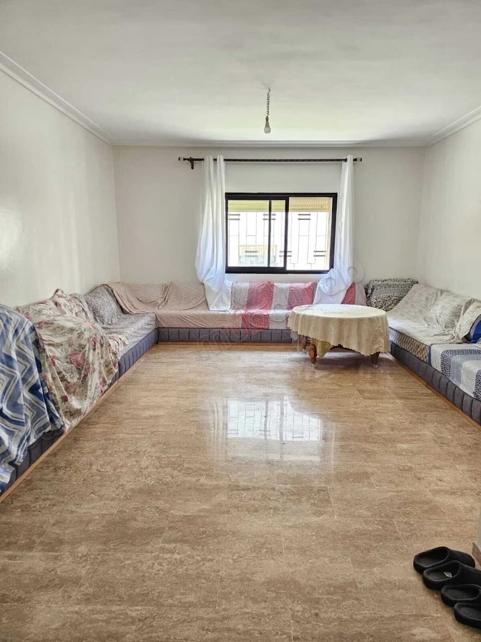 Verkoop Appartement in Sala El Jadida