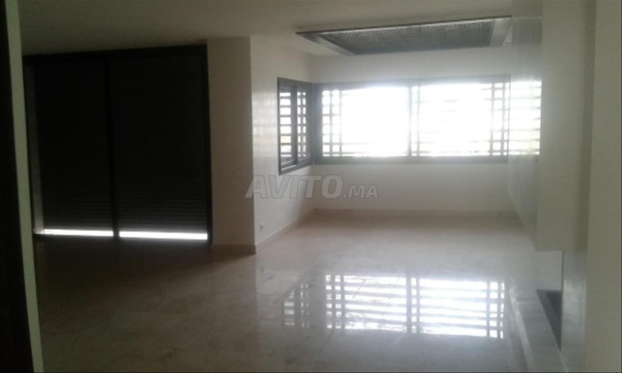 Espacioso apartamento en la ville verte