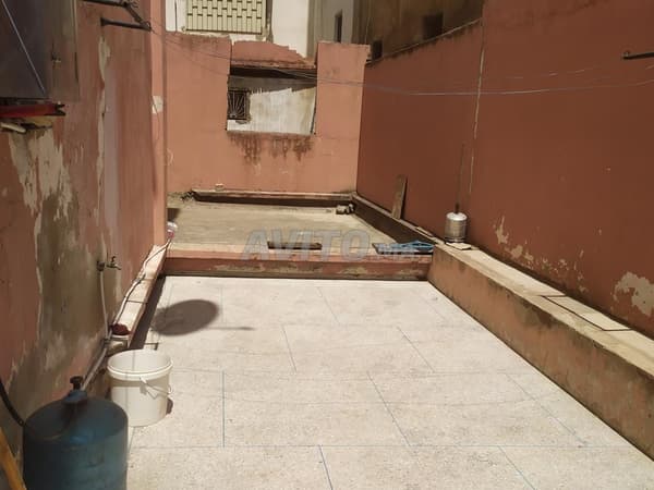 شقة للبيع 70 م² بالدار البيضاء