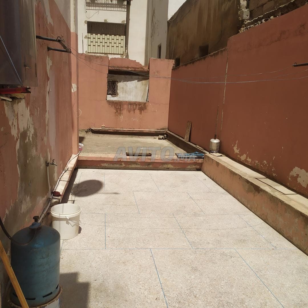 Appartement à vendre 70 m² à Casablanca