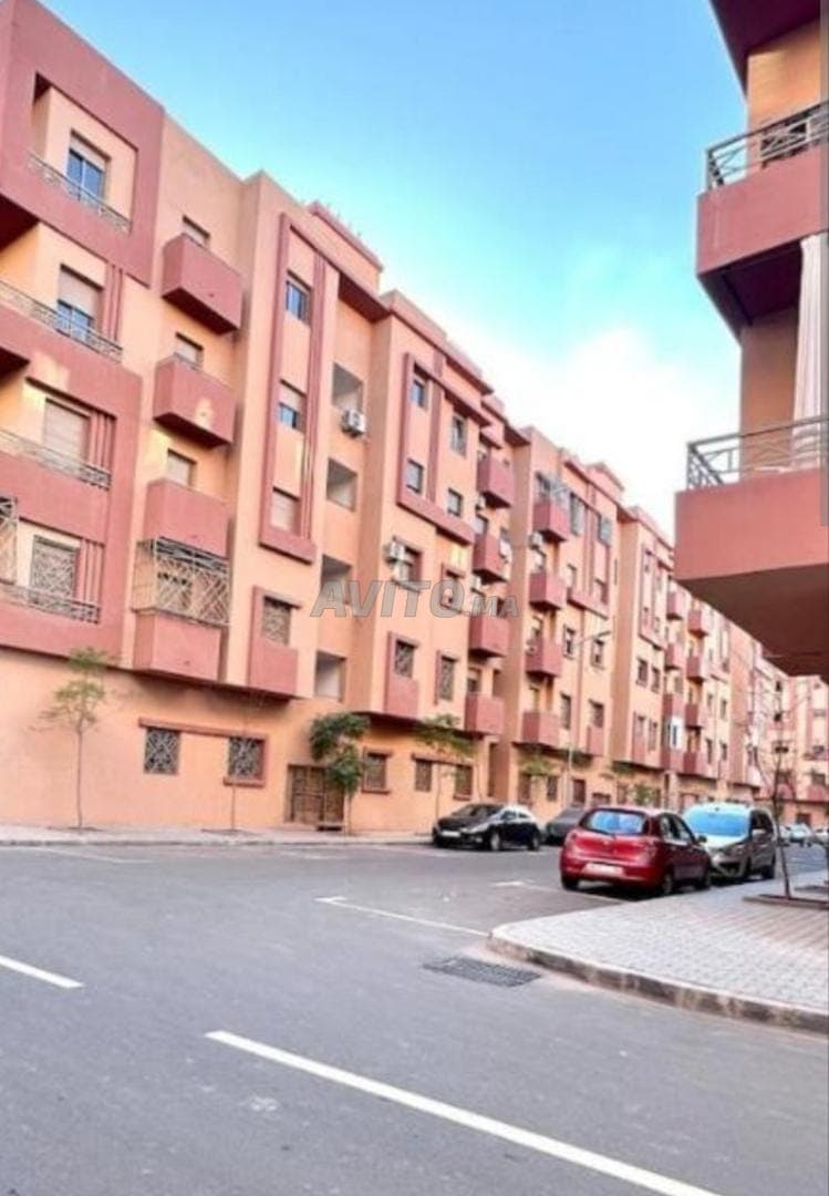 Apartment in Mima 3