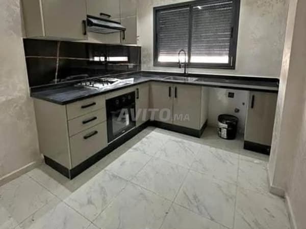 Appartements à louer 100 m² à Casablanca