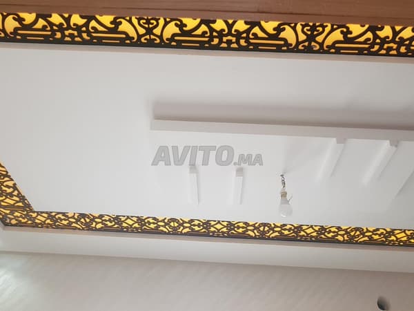 Appartement à louer 68 m² à Azrou