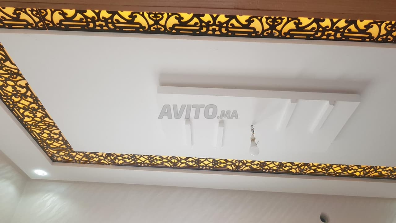 Apartment for rent 68 m² in Azrou