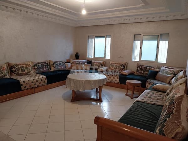 Appartement 101 m2