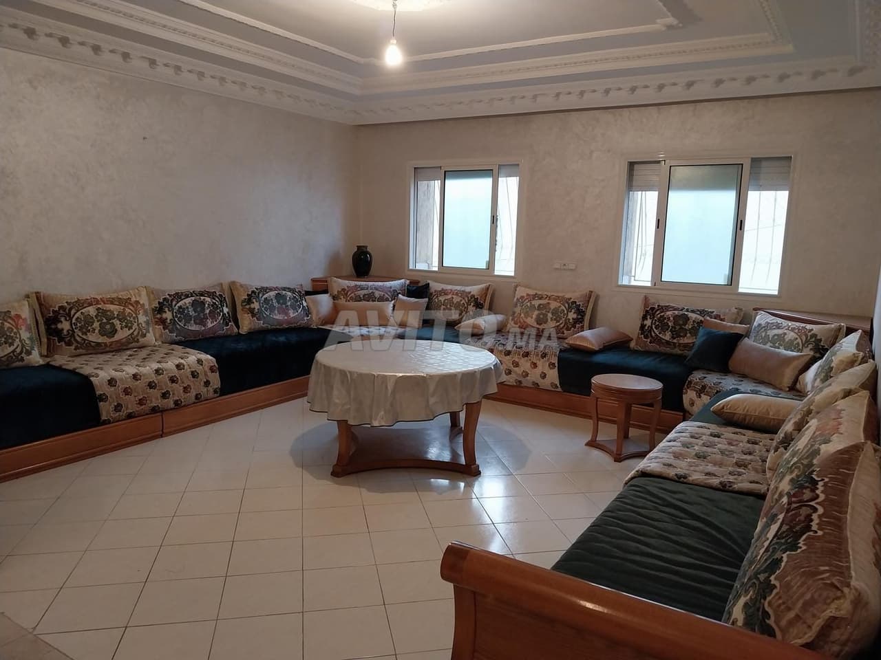 Appartement 101 m2