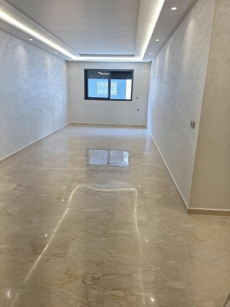 Appartamento in affitto 99 m² a Salé