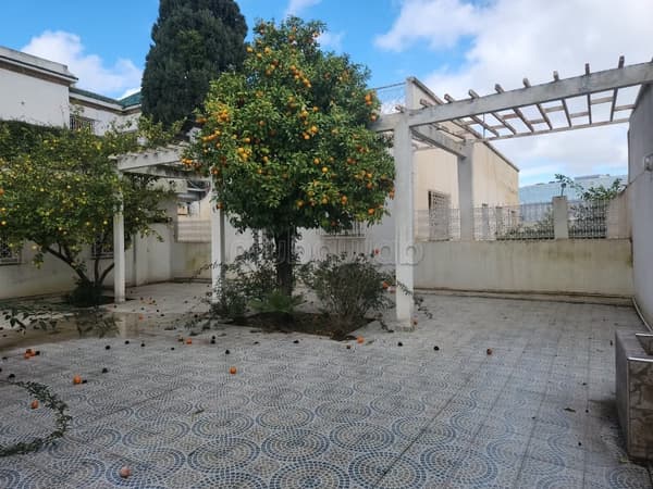 Villa à rénover bel vue proximité hôtel transatlantique pour habitation ou projet 600…