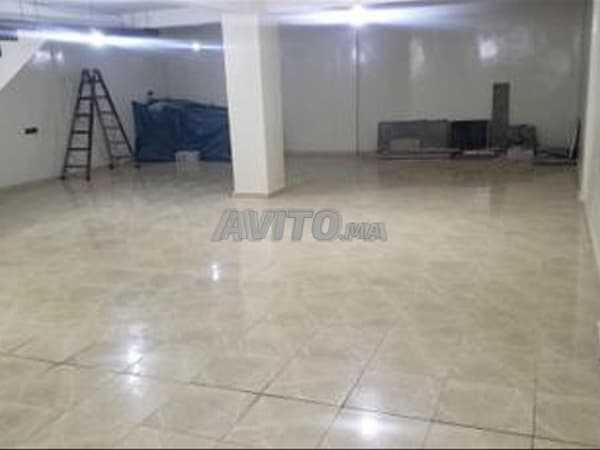 Affitto un negozio a Ouled Saleh