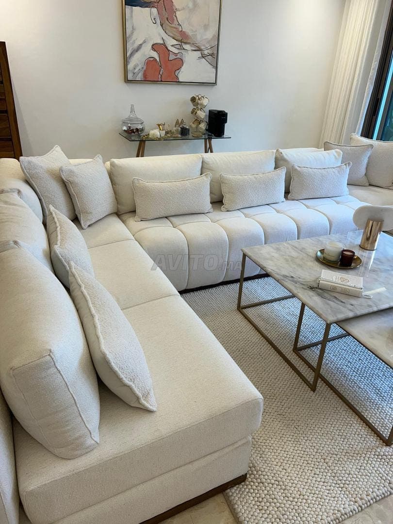 Vente appartement