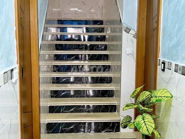 Appartement met ondersteuningsvoorwaarden in Martil