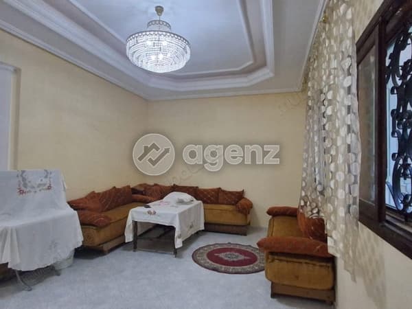 Apartment for sale 99 m², 2 bedrooms Wafa Mohammedia