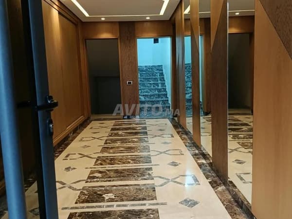 Wohnung zum Verkauf, 98 m² in Casablanca
