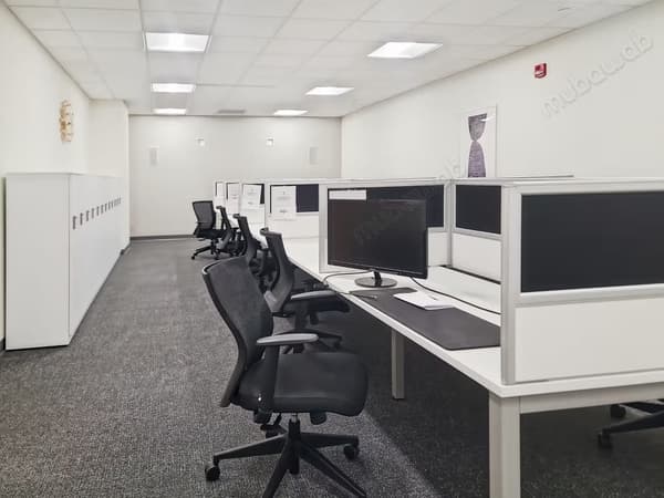 Espace de coworking à Fez, JK Business Center