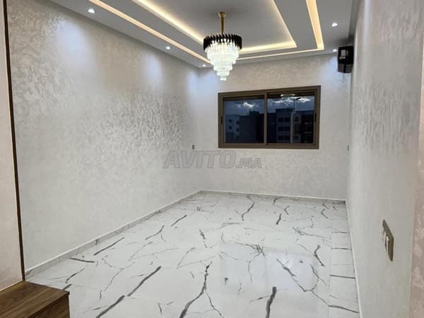 Appartement à louer mensuellement