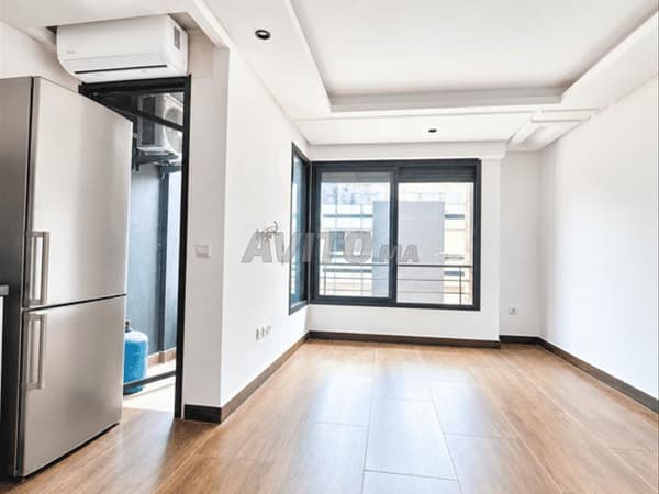 176092-Vendita Appartamento a Casablanca Gauthier di 35 m²