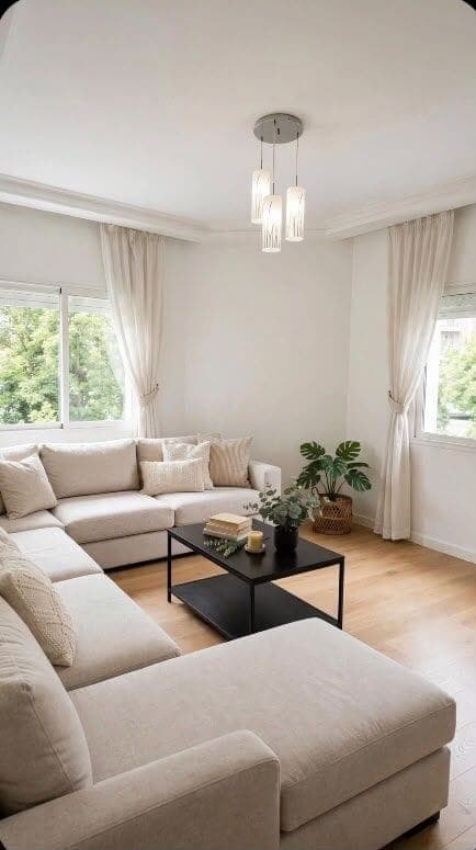 Appartamento di 89 m² in vendita a Casablanca Nassim