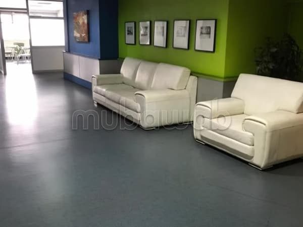 Offices for rent / training centre in Aïn Sebaâ. Total surface 887 m²