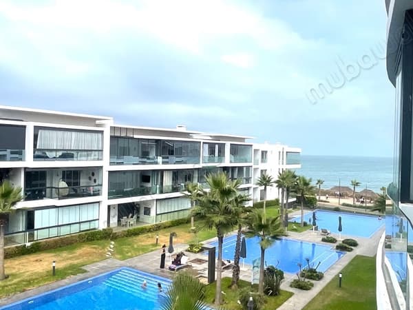 Ravissant appartement haut standing leuvle