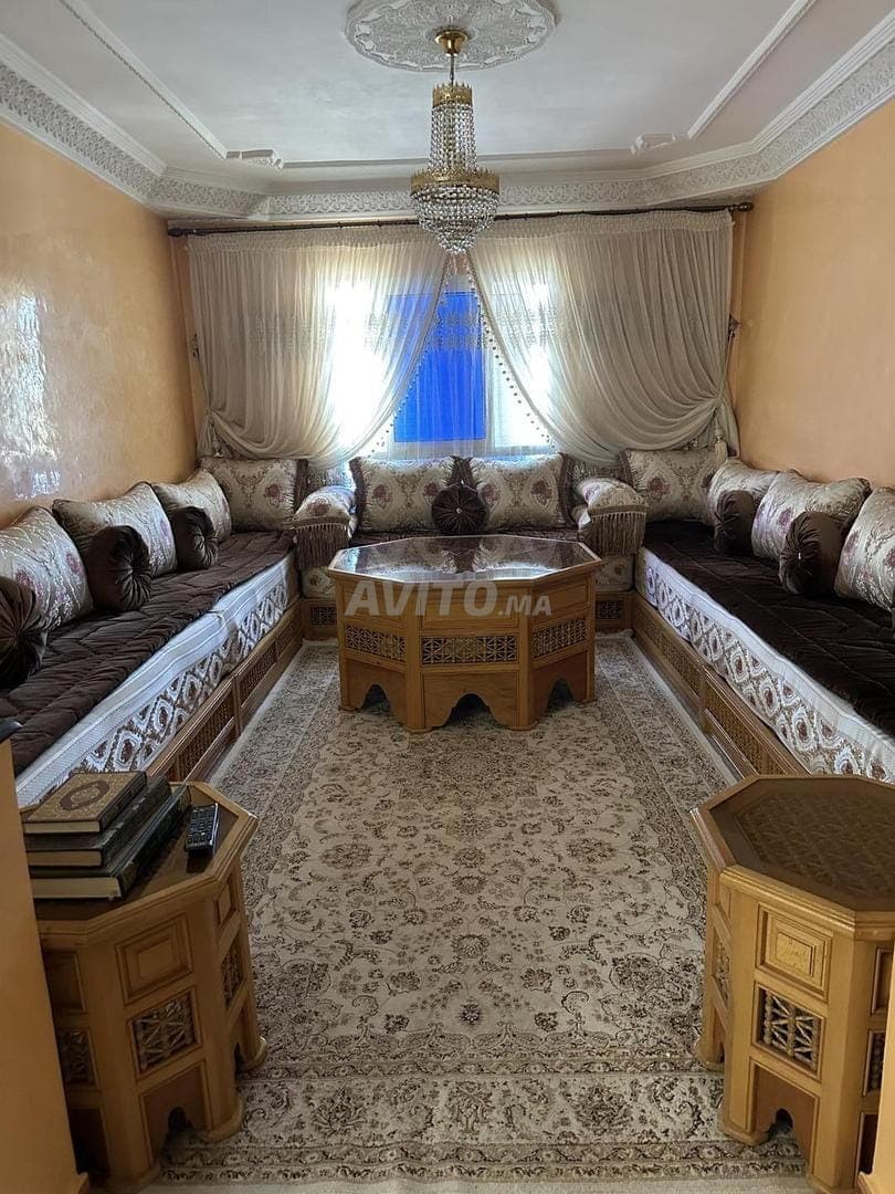 Bonito apartamento en alquiler