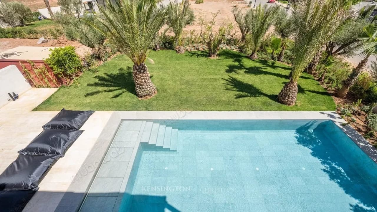 Amelkis Villa 4 slaapkamers jacuzzi