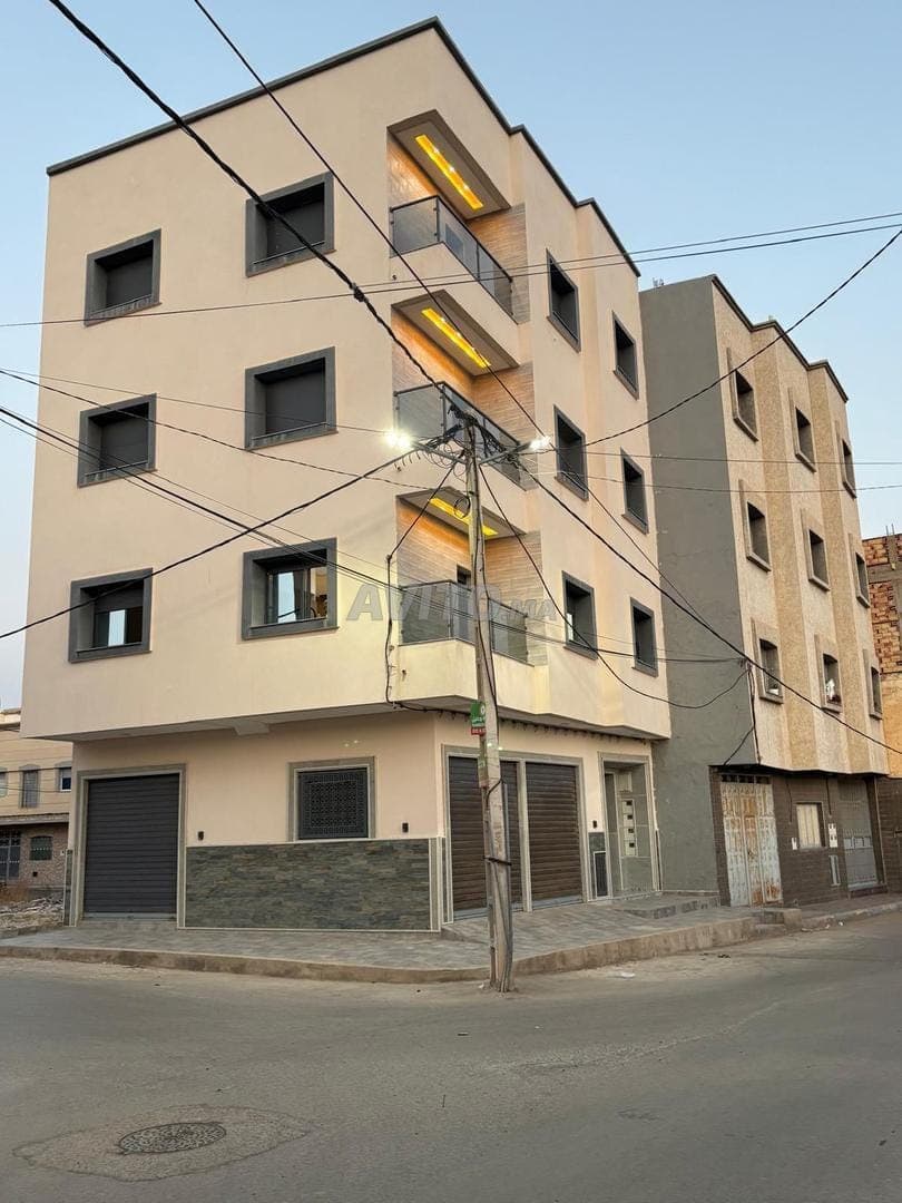 Apartment for sale 71 m² in Nador