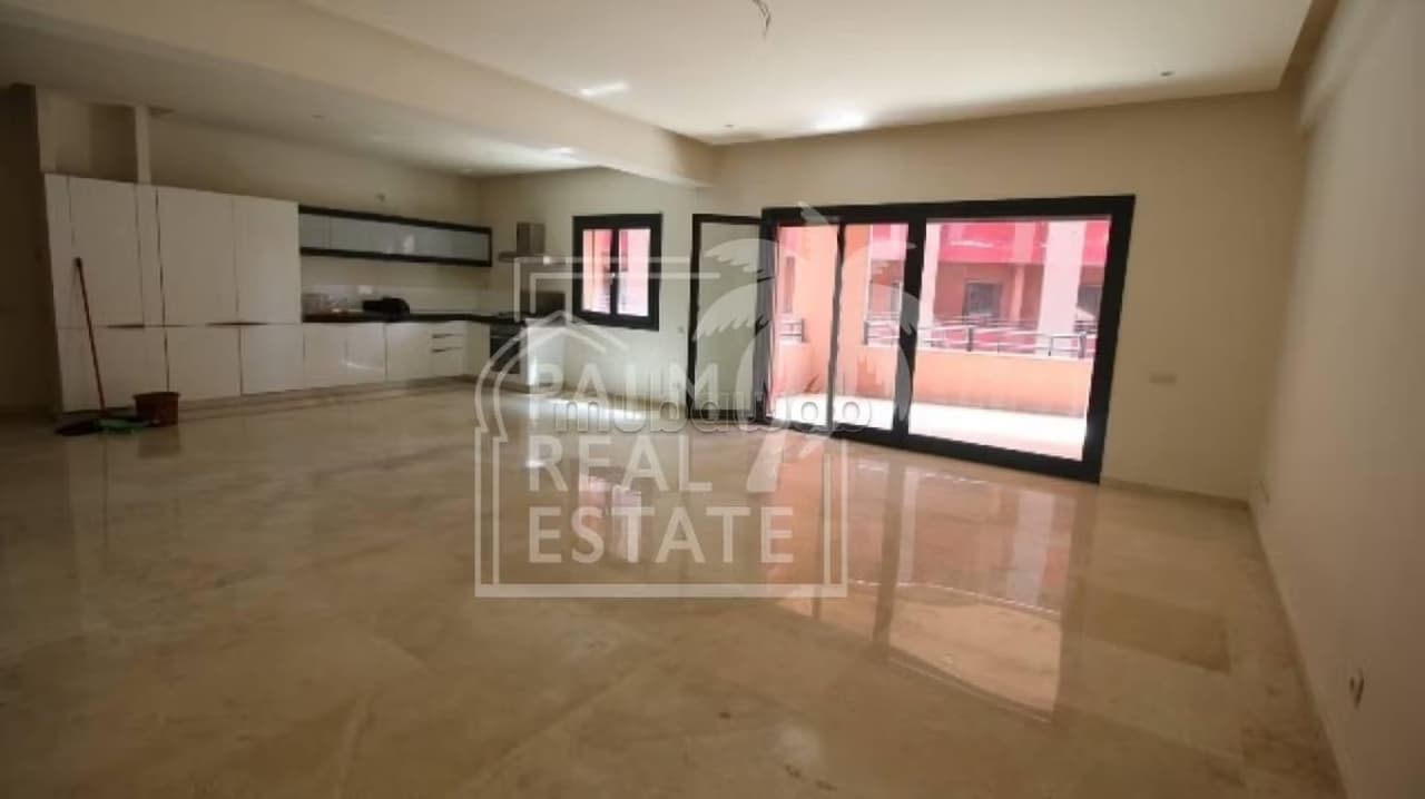 Luxeappartement te koop in Plazza