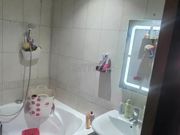 Appartement à vendre 108 m² à Casablanca