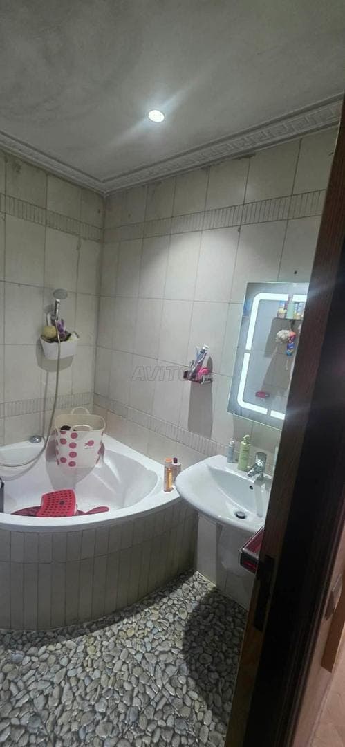 Appartement à vendre 108 m² à Casablanca