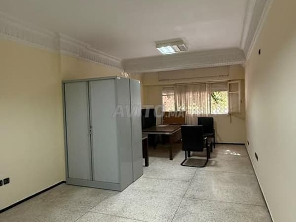 À vendre – Local professionnel à Hassan
