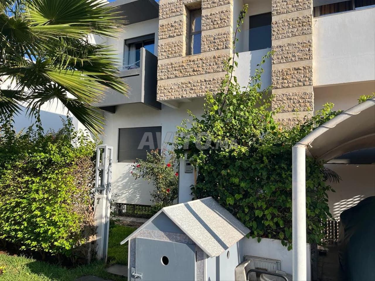 Villa te Koop in Oulfa