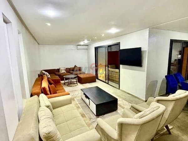 Vente Appartement à Marrakech