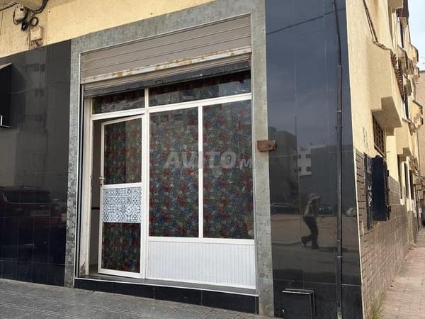 Local en alquiler