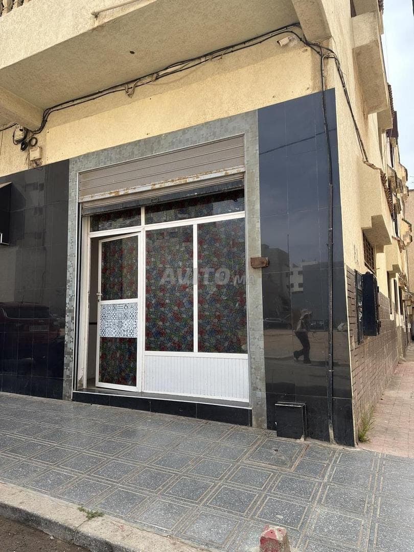 Local en alquiler