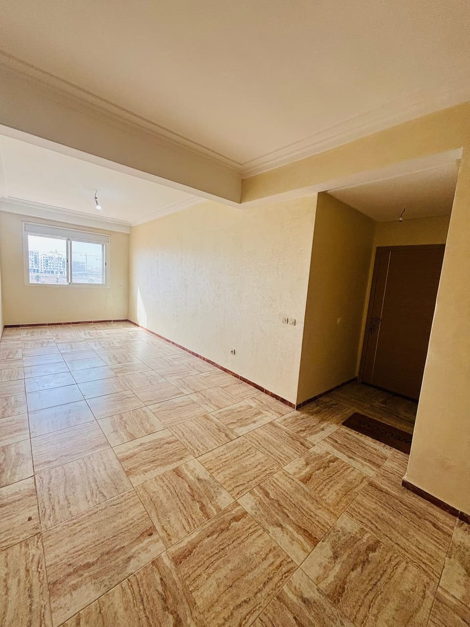 Appartement 79 m² à louer à Bouskoura Bouskoura