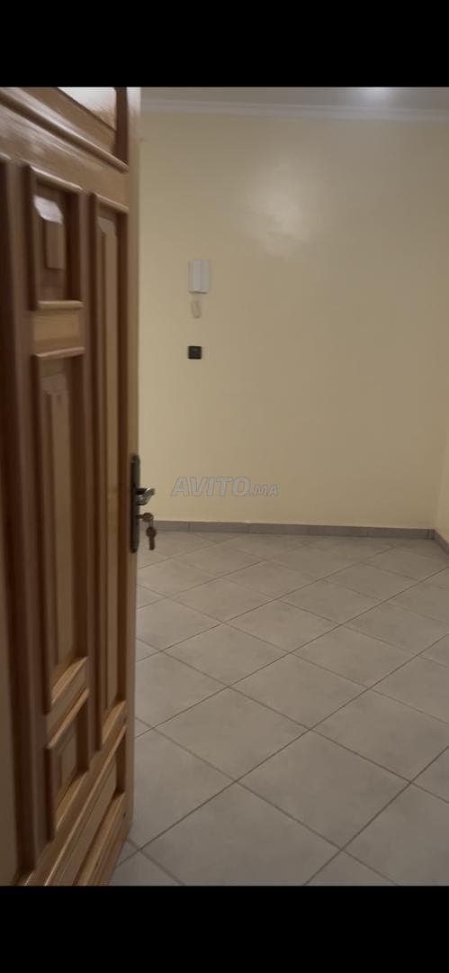 Nieuw appartement te huur