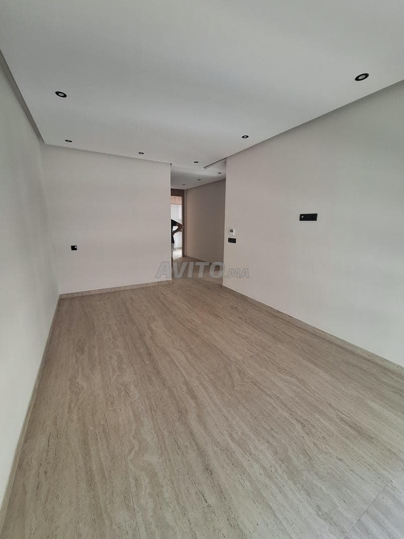 Appartement haut standing neuf non meublé - Palmier