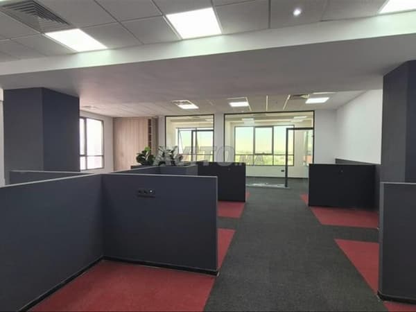 Büros zur Miete, 151 m²