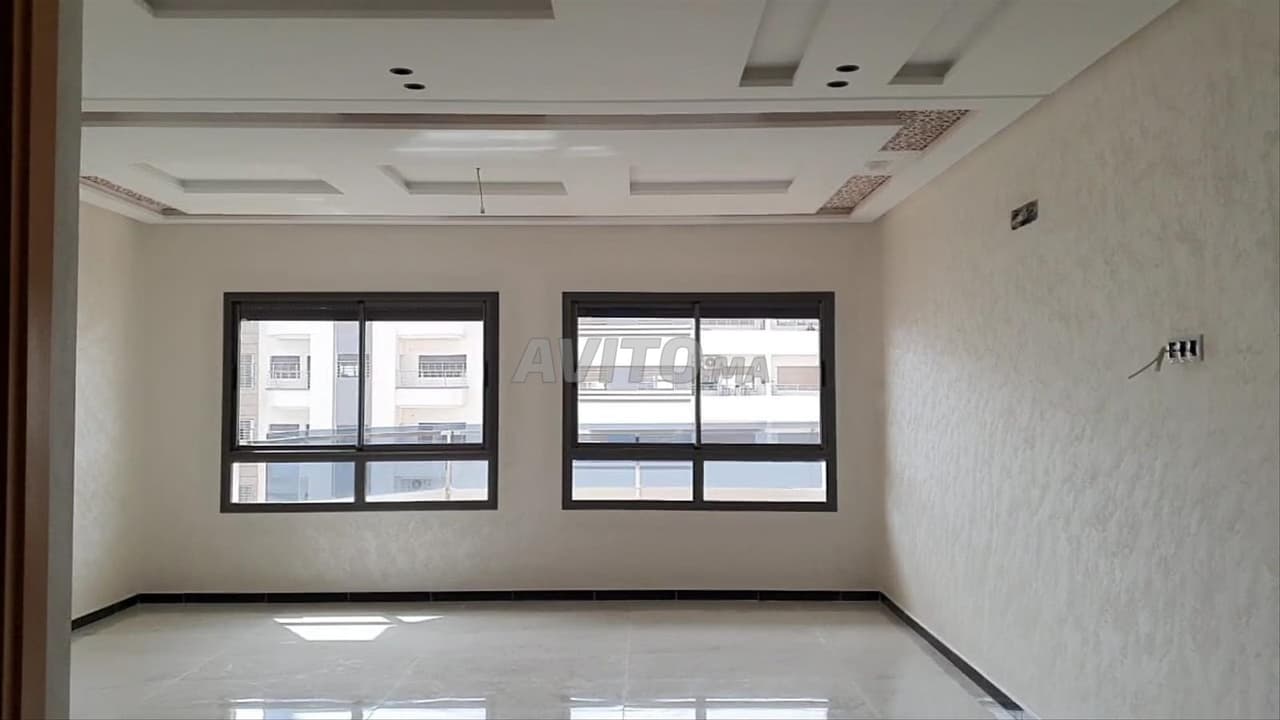Appartement à louer annuellement
