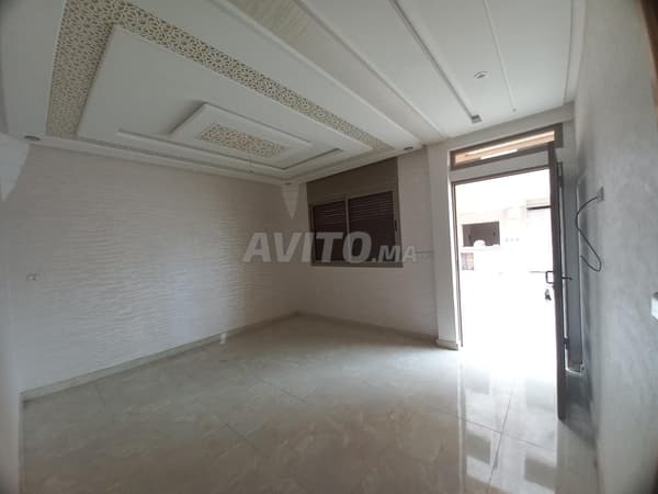 Maison basse 82m² à vendre près de Najd 2