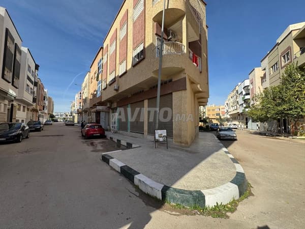 Local comercial en alquiler