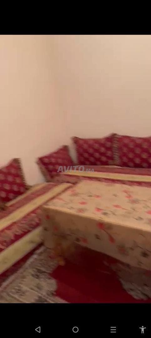 شقة للبيع الطابق الرابع مع أسانسير 36 مليون