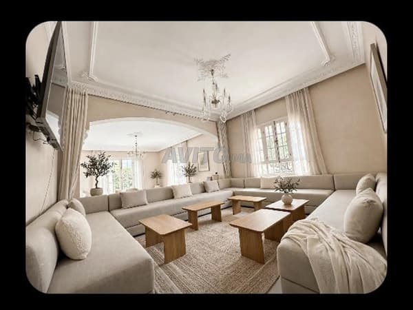 Villa à vendre