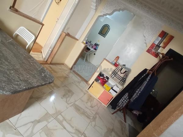 Appartamento 3adli in Hay Rachad