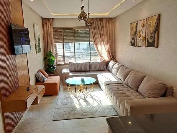 استوديو مفروش للإيجار المعاريف لي برانسيس